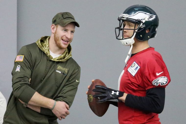 2018 eagles quarterback 0037