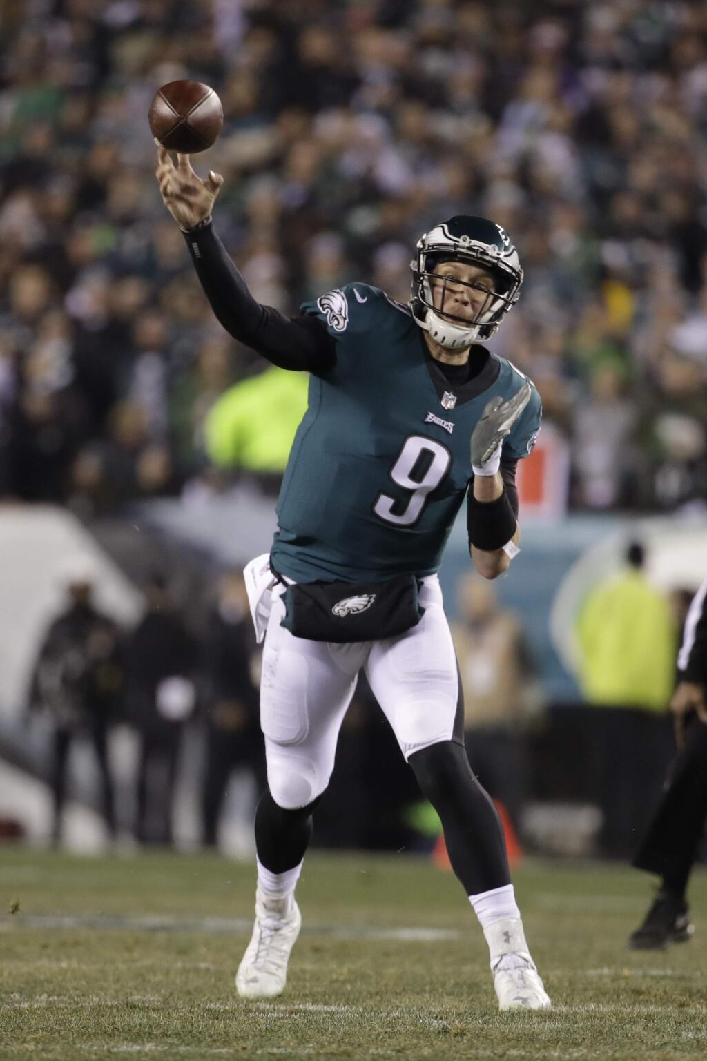 2018 eagles quarterback 0039
