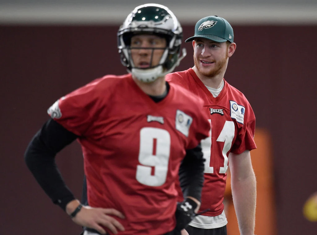 2018 eagles quarterback 0041