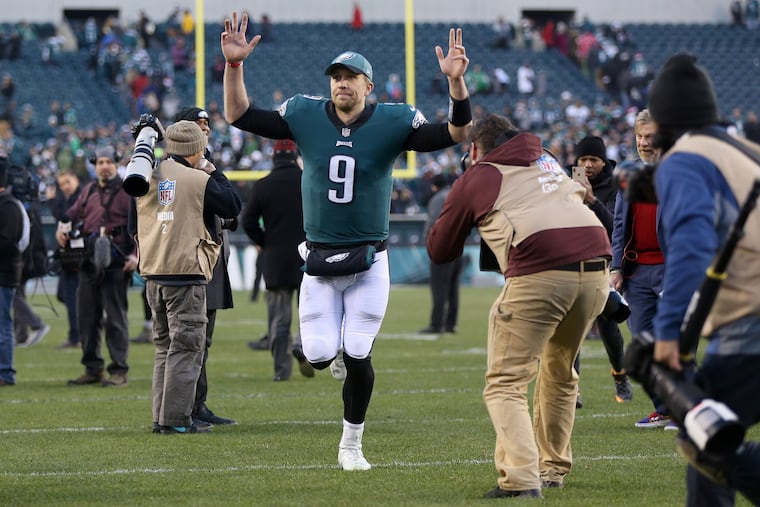 2018 eagles quarterback 0043