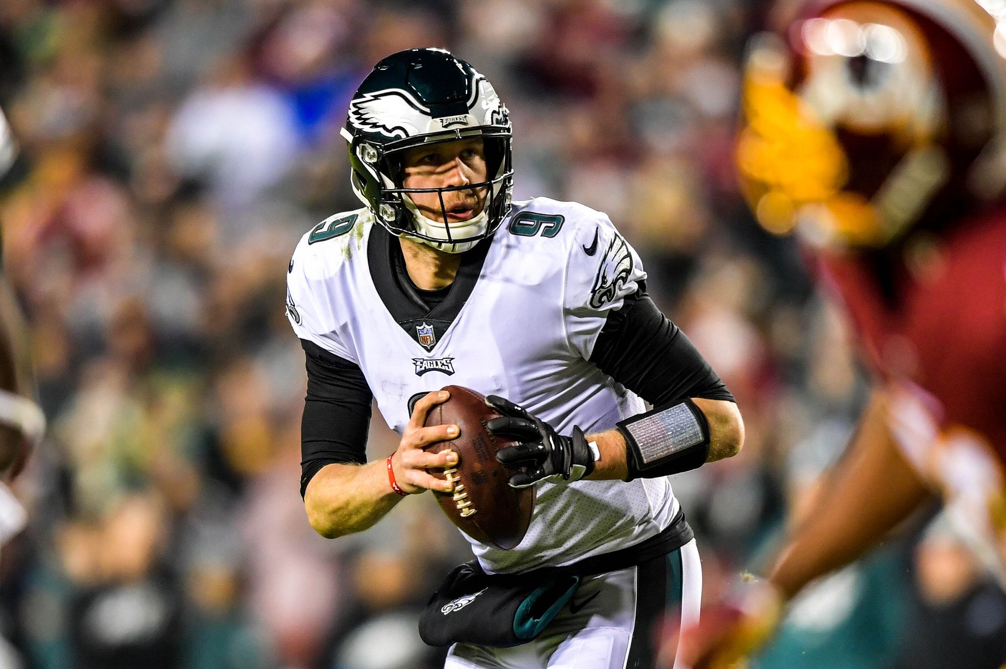 2018 eagles quarterback 0045