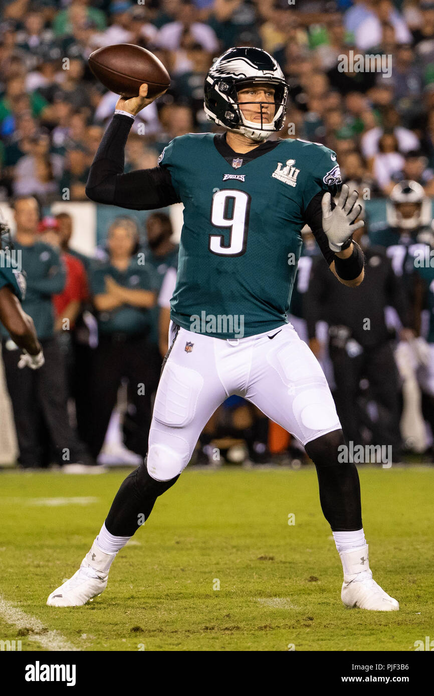 2018 Eagles roster