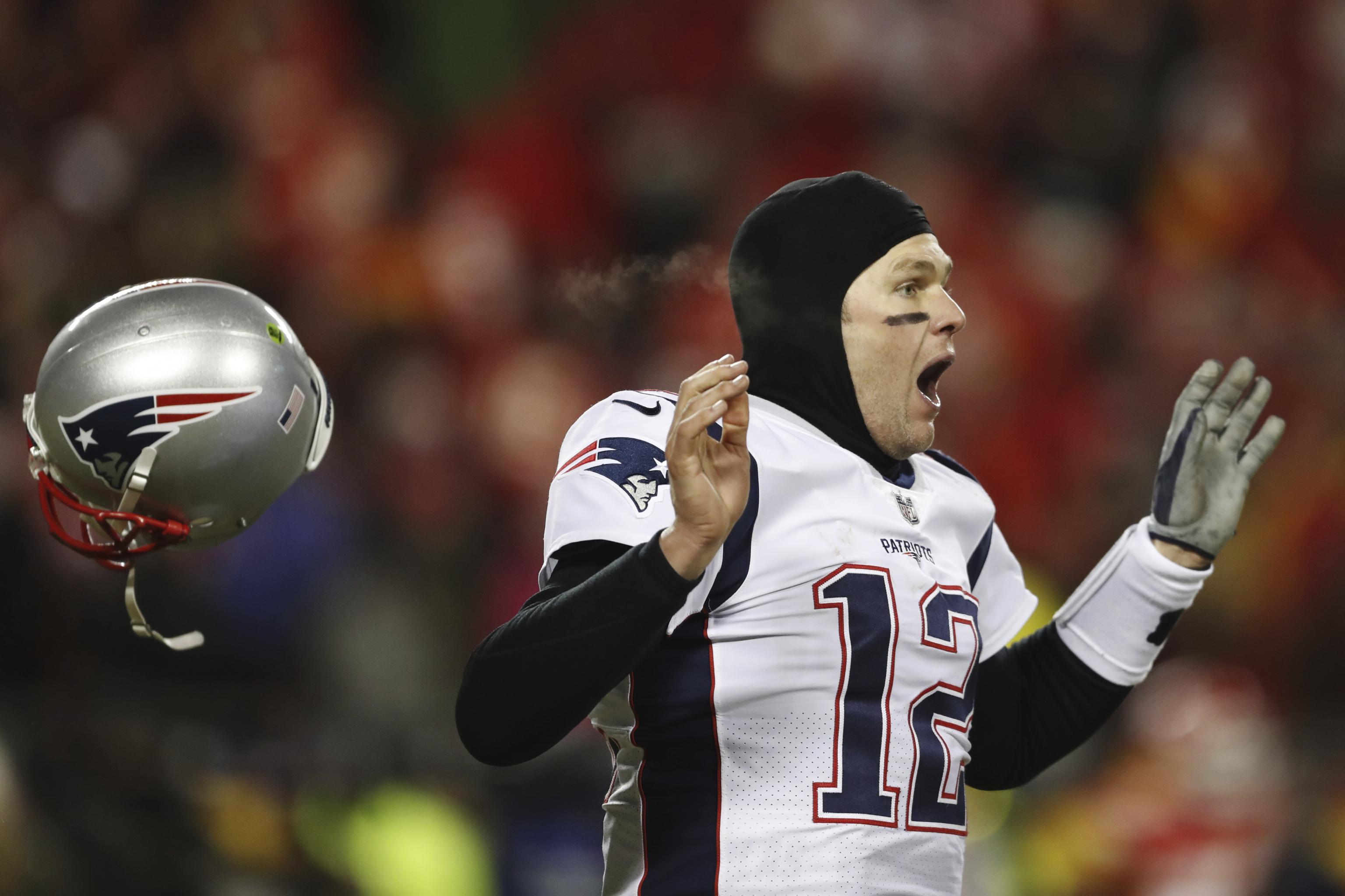 2019 AFC Championship recap