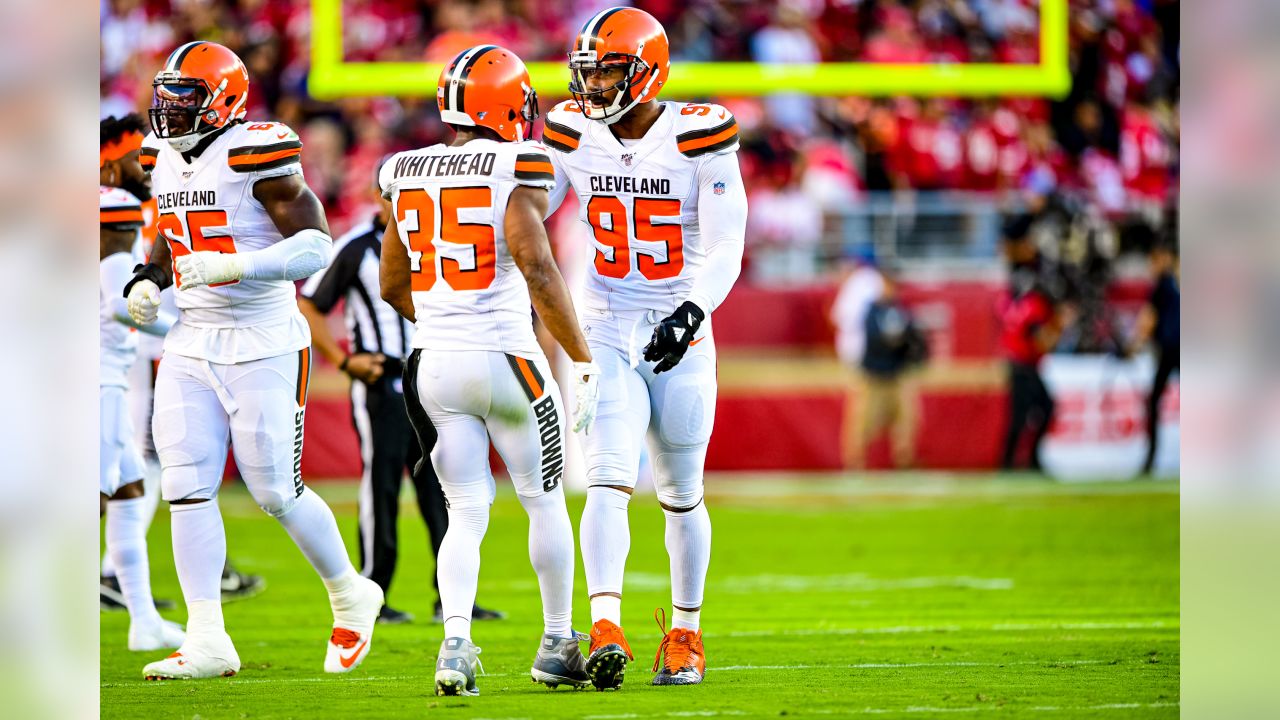 2019 NFL season overview