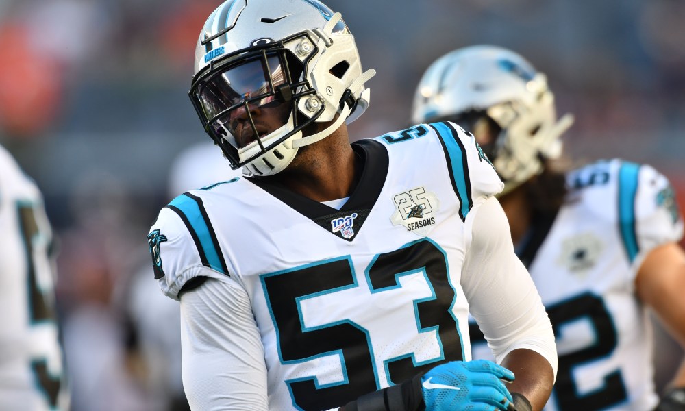2019 Panthers news
