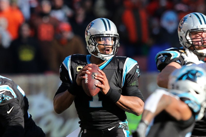 2019 Panthers team history.