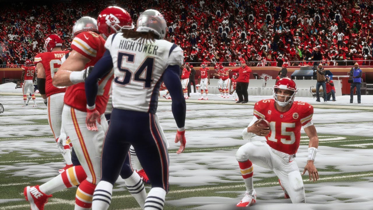 2019 playoff game analysis.