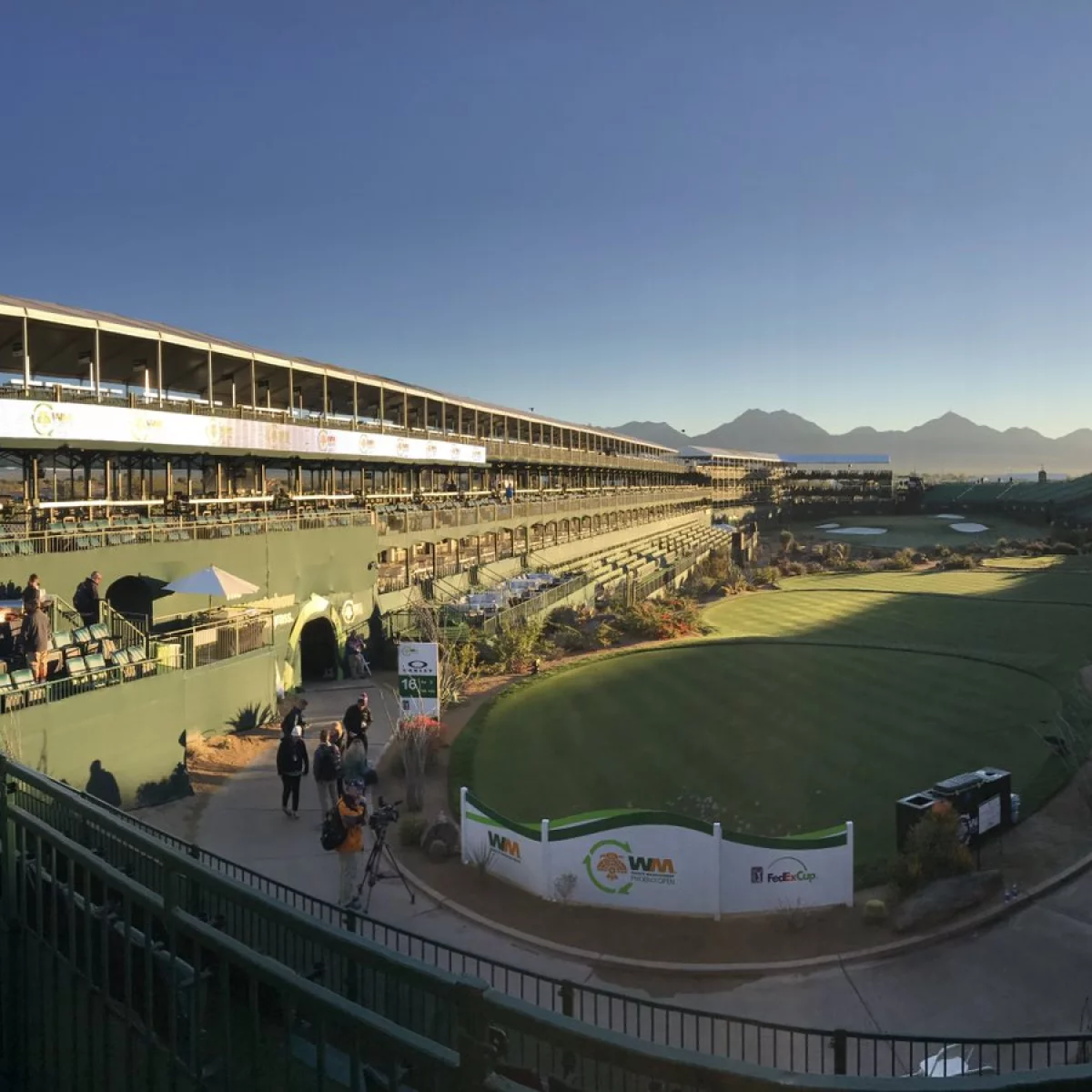 2019 waste management open 0031
