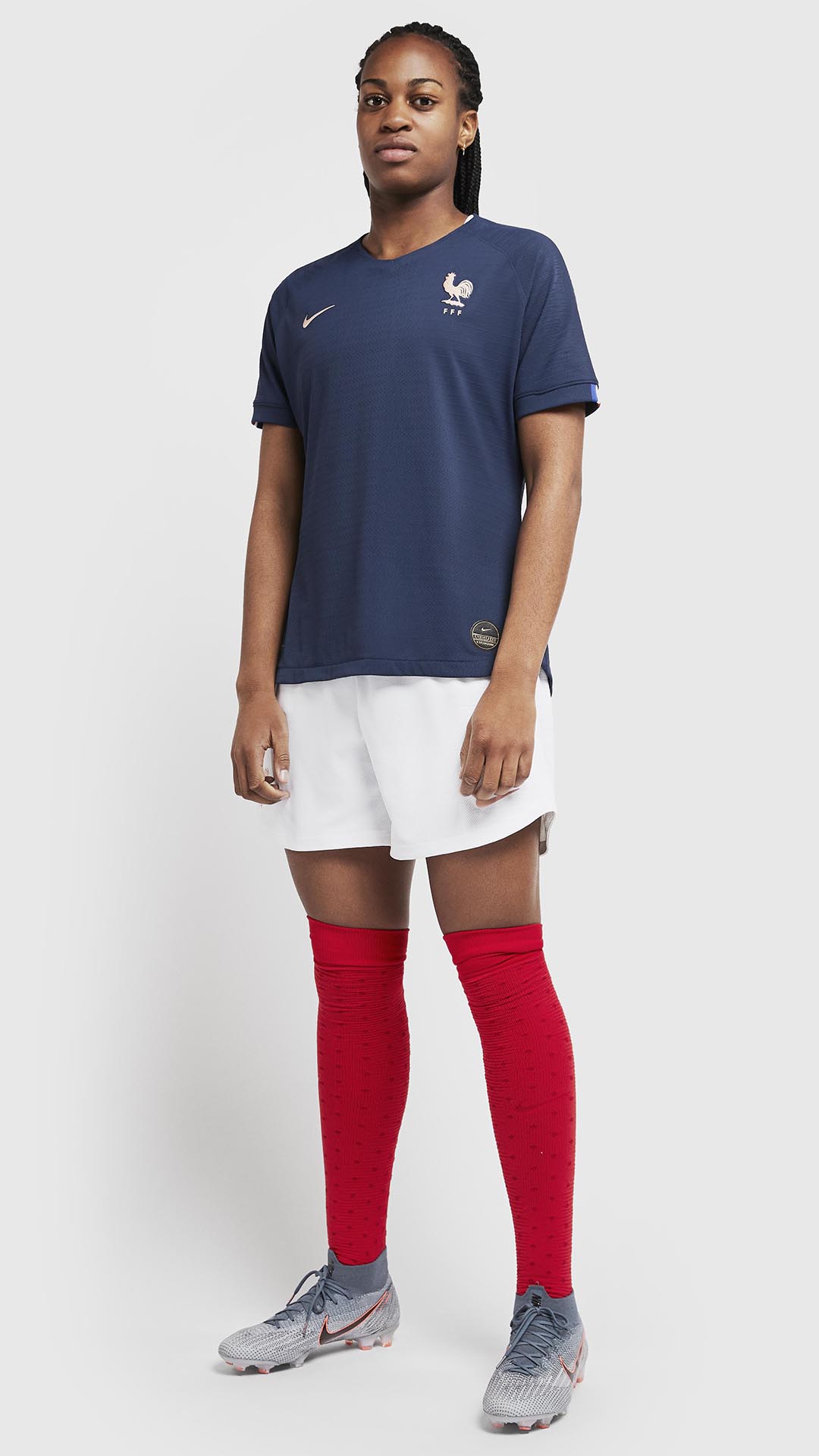 2019 World Cup France jersey