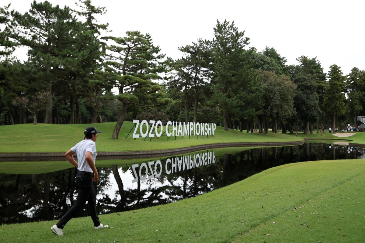 2019 zozo championship 0019