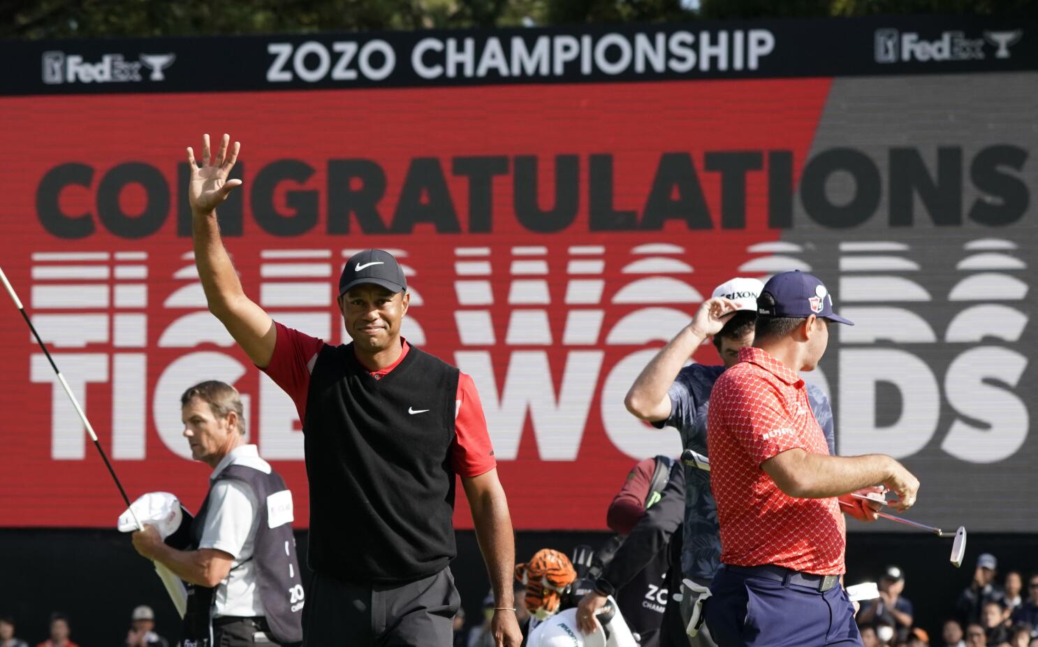 2019 zozo championship 0038