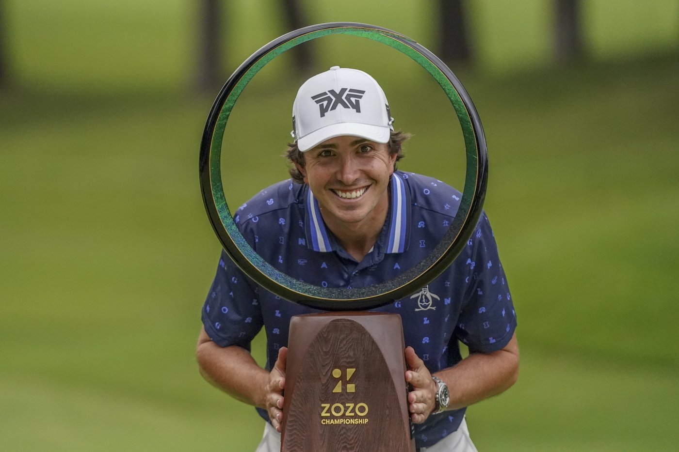 2019 zozo championship 0039