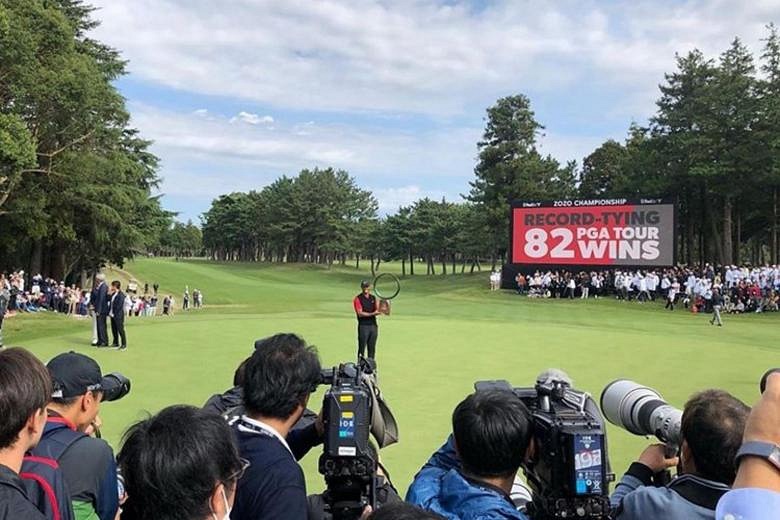 2019 zozo championship 0045