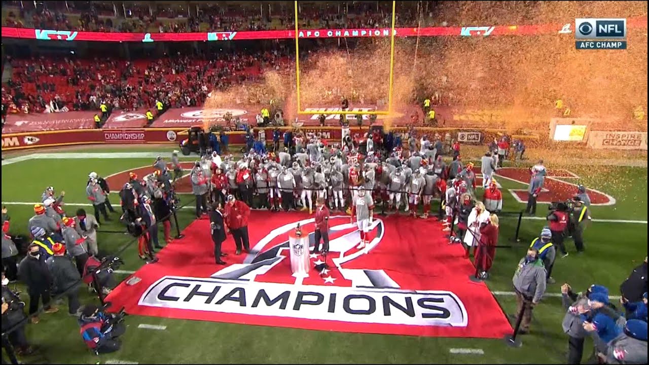 2020 AFC Championship analysis