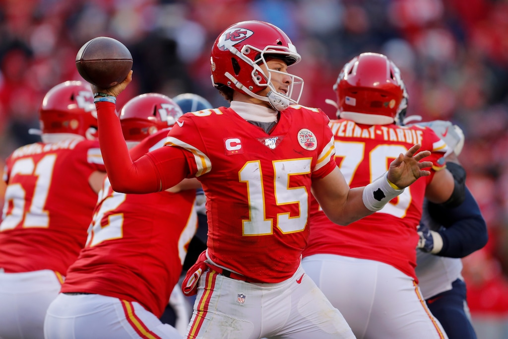 2020 afc championship game 0020