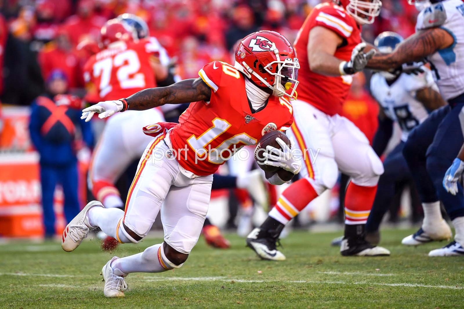 2020 afc championship game 0032