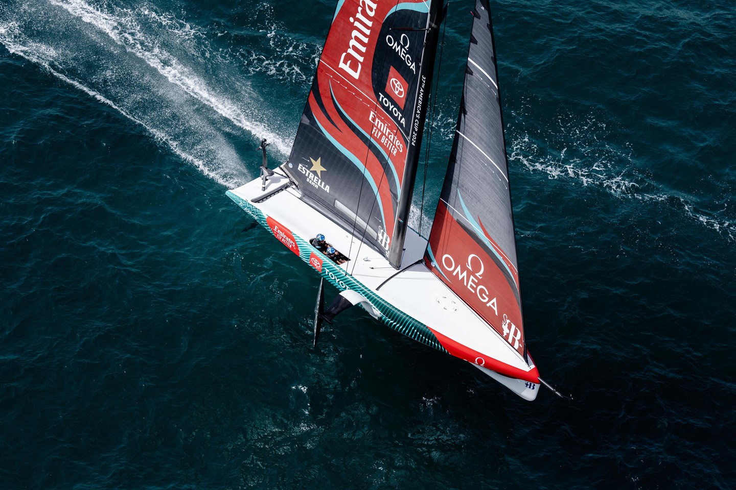 2021 america's cup boats 0032
