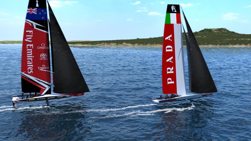 2021 america's cup boats 0037