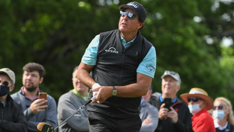 2021 wells fargo championship 0030