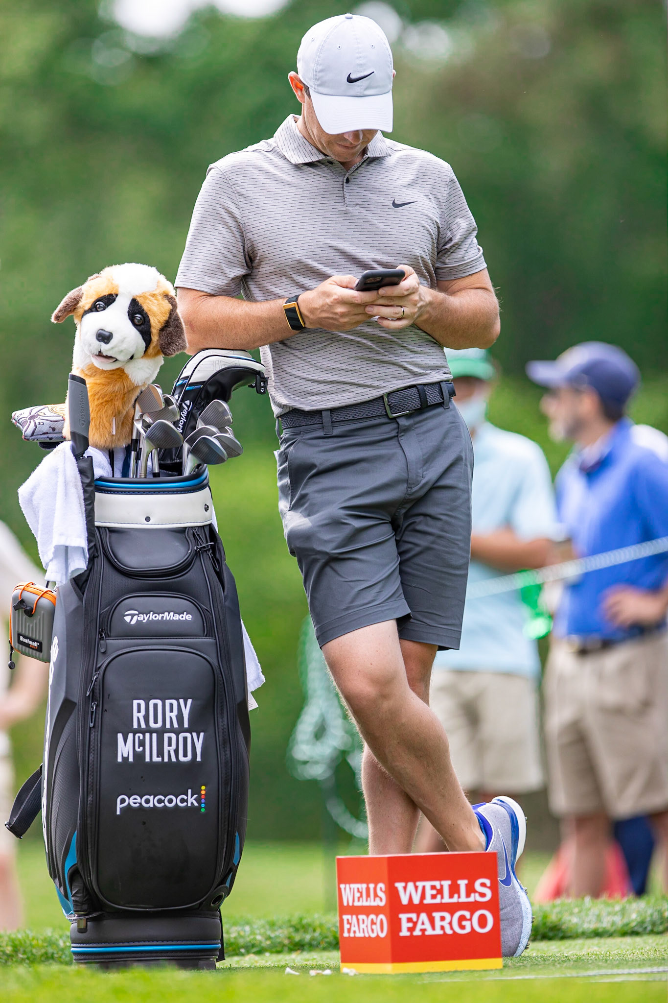 2021 wells fargo championship 0038
