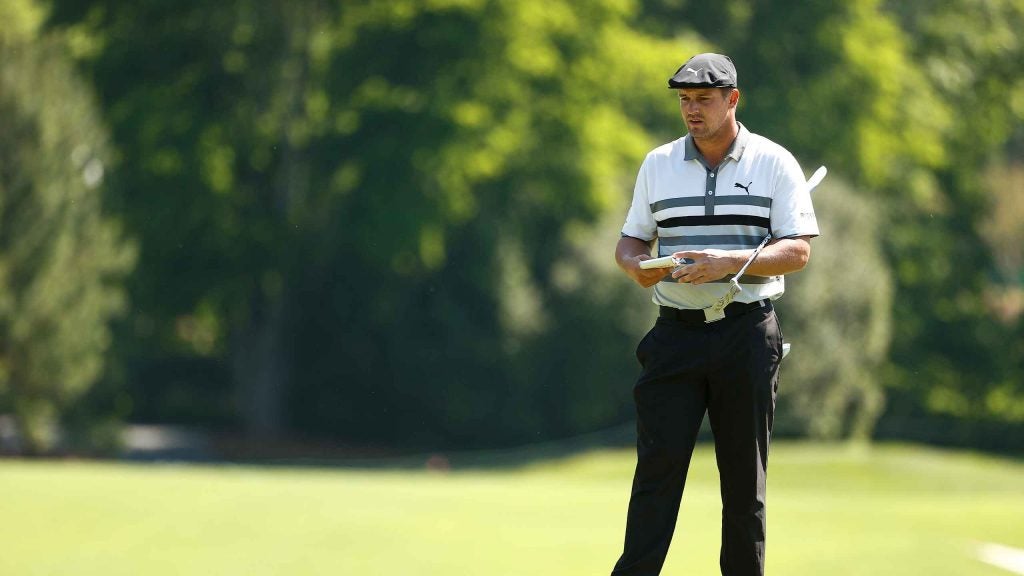 2021 wells fargo championship 0039