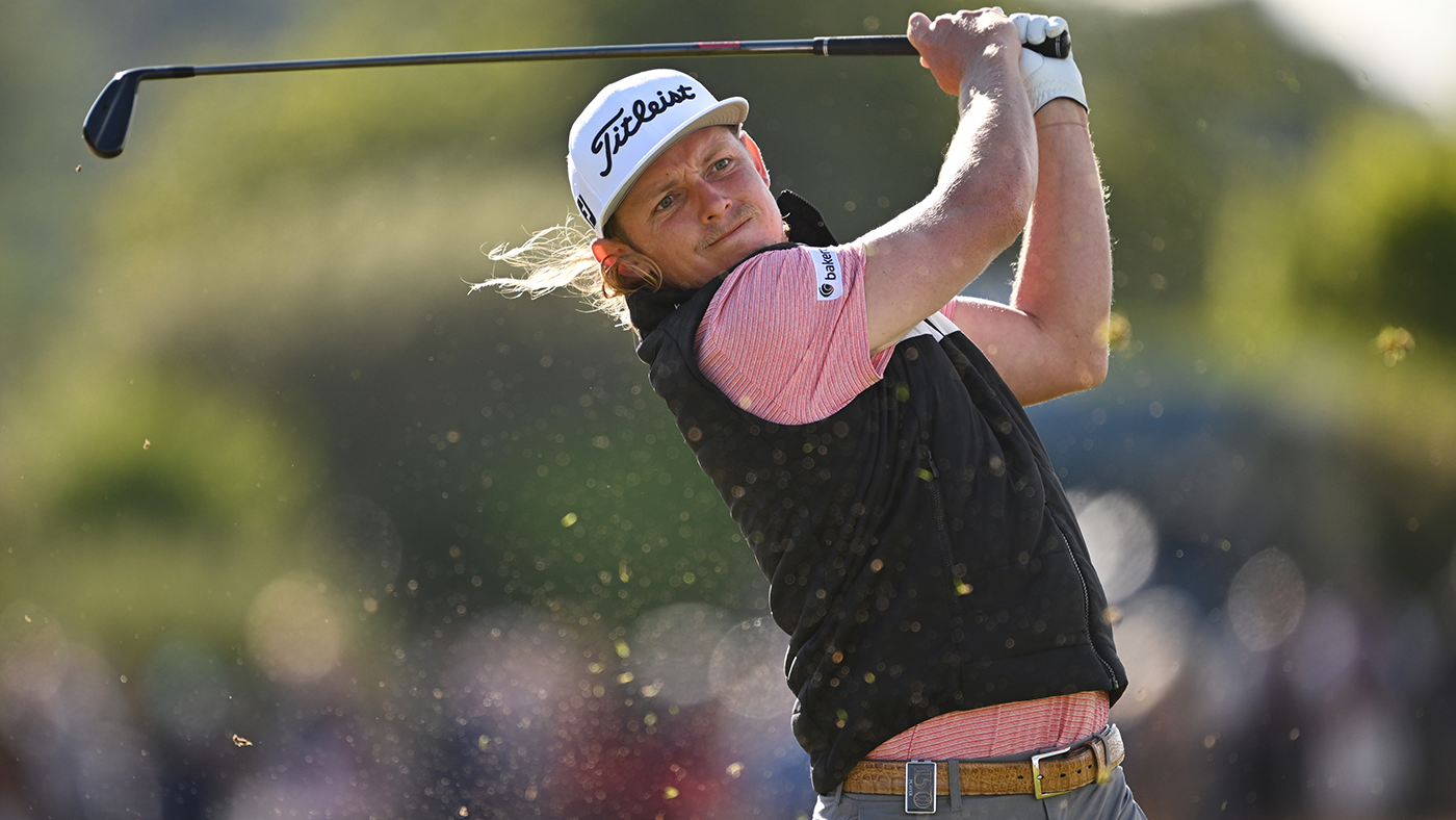 2022 British Open 0022