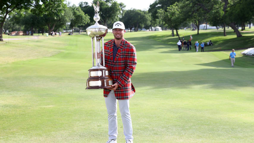 2022 charles schwab challenge 0010