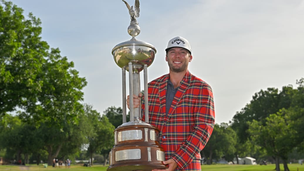 2022 charles schwab challenge 0022