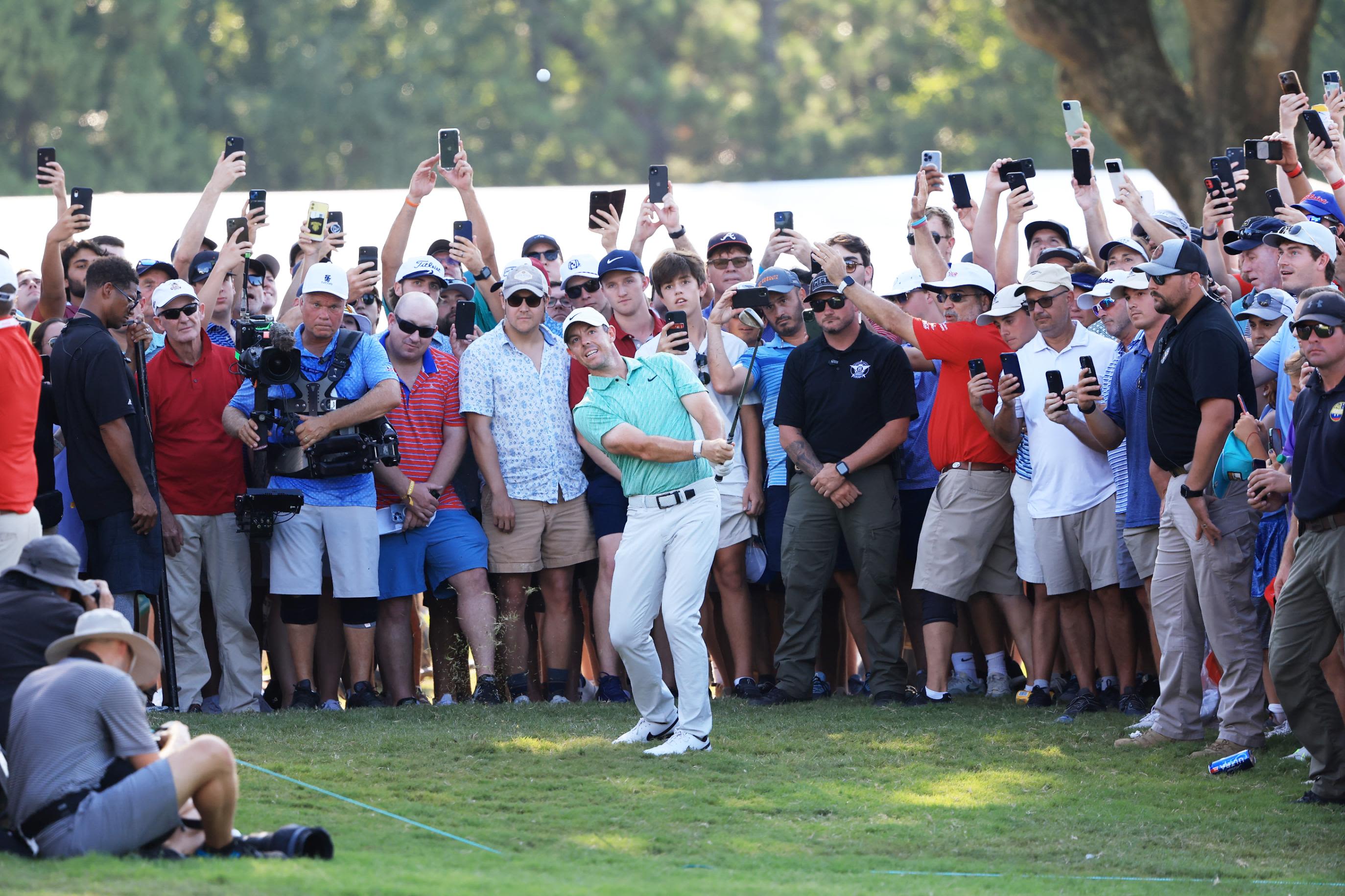2022 FedEx Cup predictions