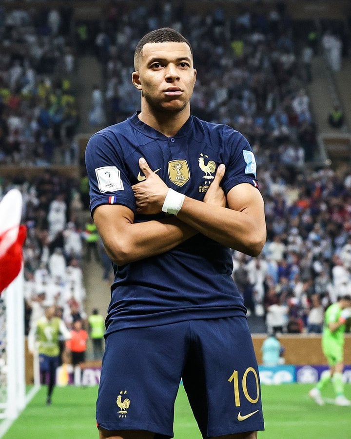 2022 FIFA World Cup moments