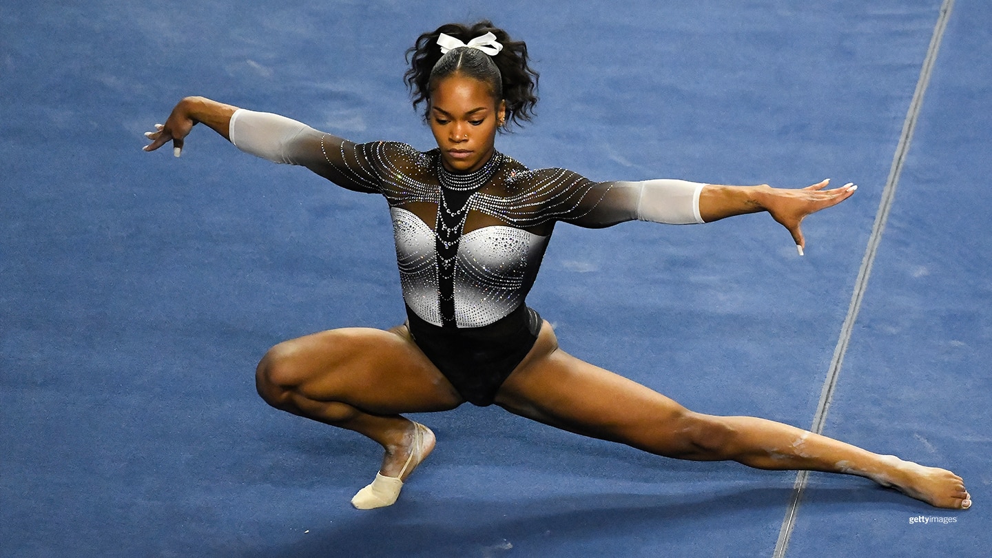 2022 gymnastics medals