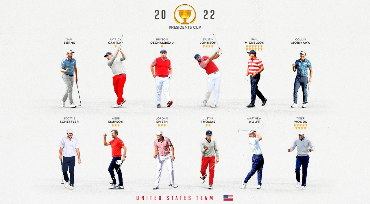2022 presidents cup teams 0011