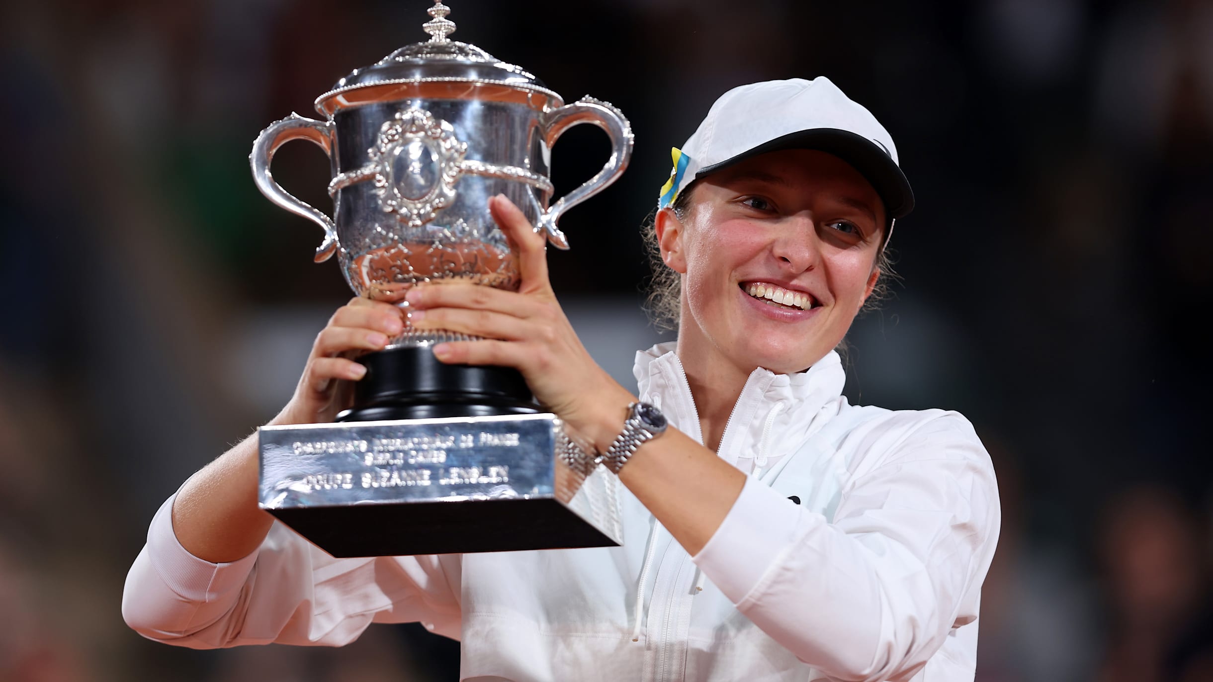 2022 Roland Garros highlights