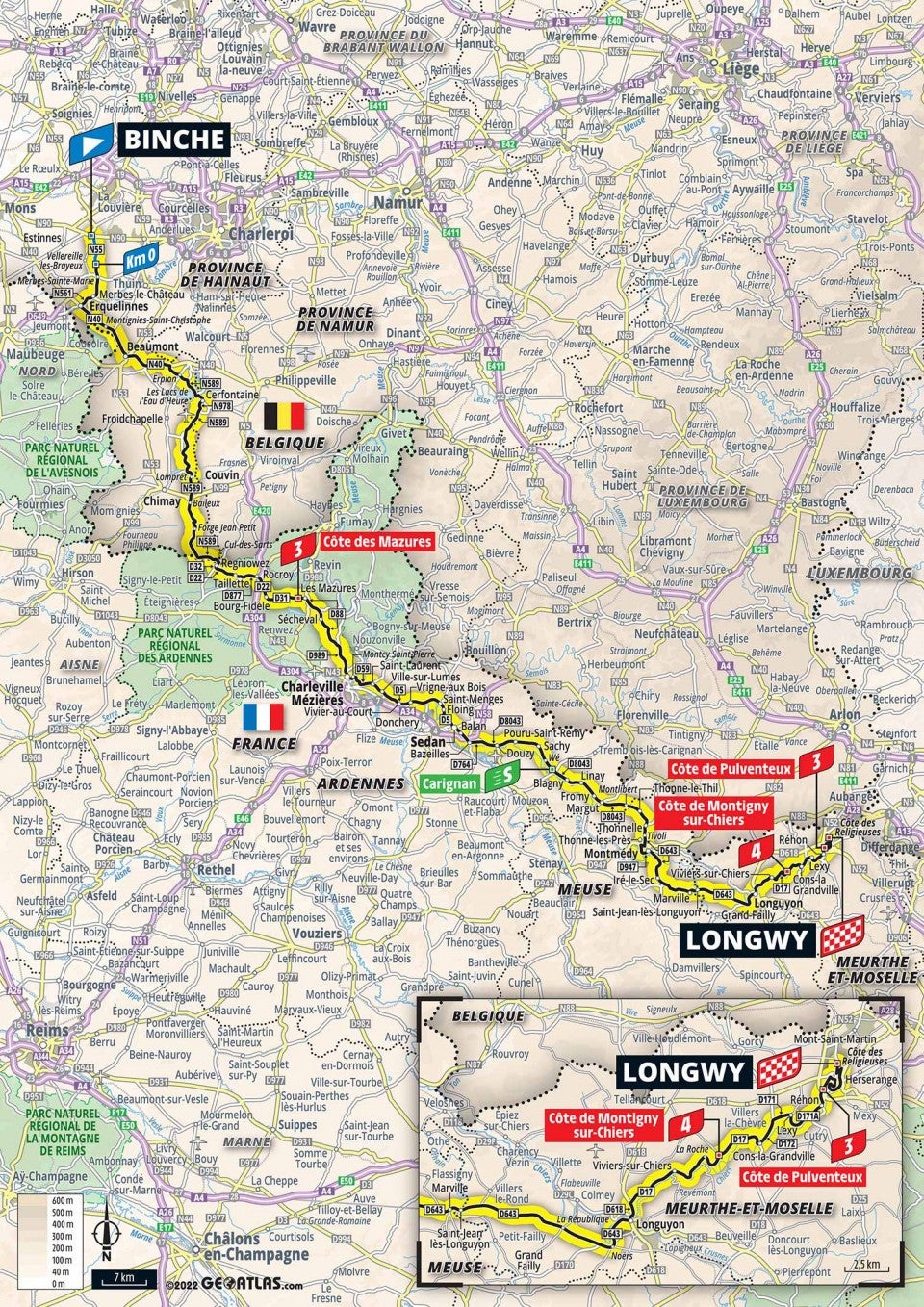 2022 tour de france, stage 7 0046