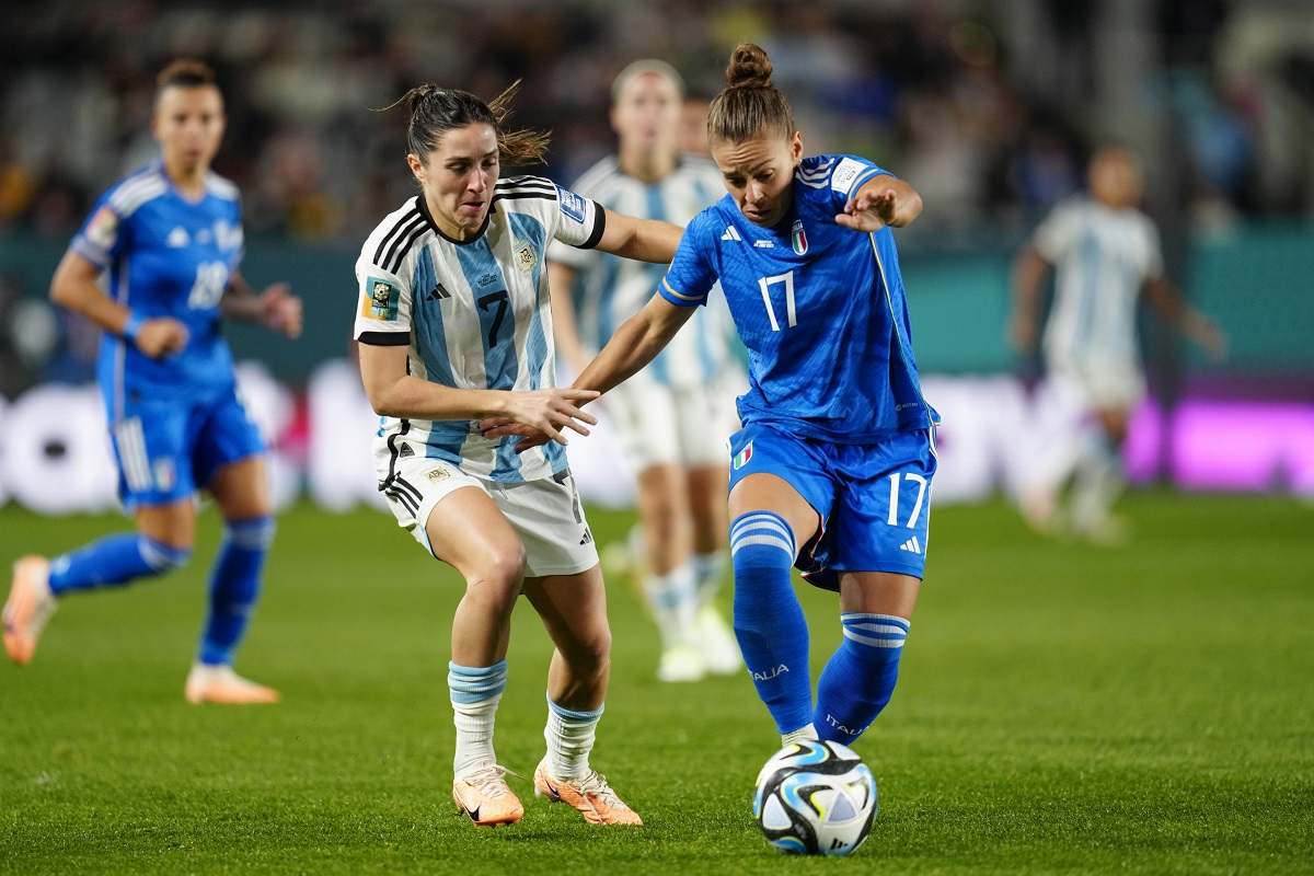 2022 World Cup highlights