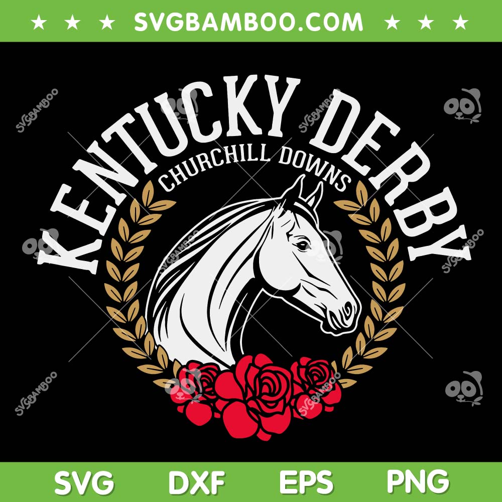 2023 Derby artistic representation