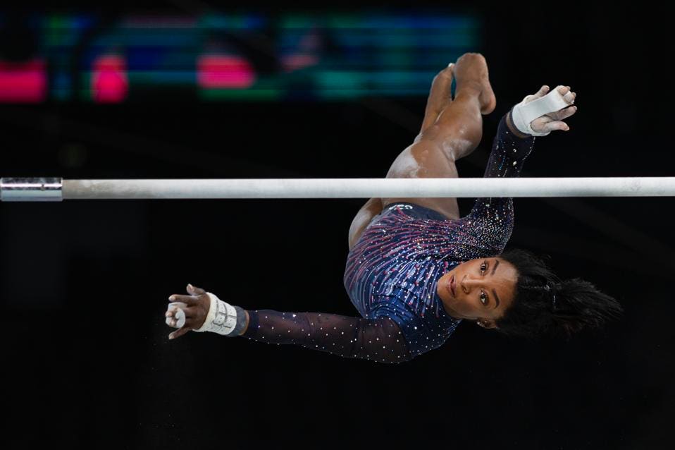 2023 gymnastics competitions