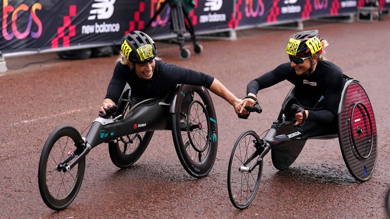 2023 london marathon winners 0035