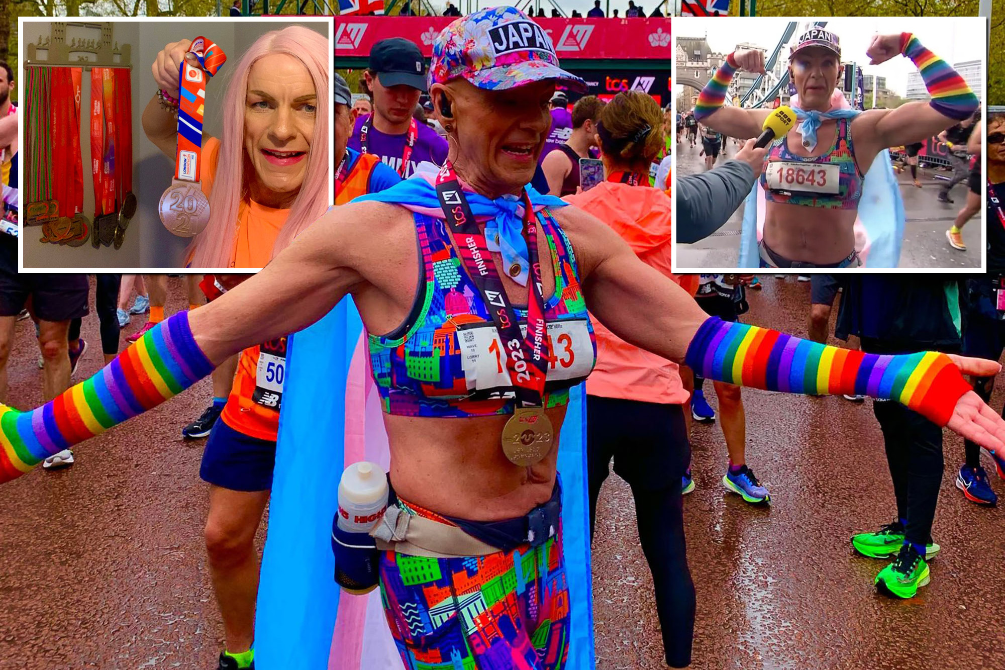 2023 london marathon winners 0043