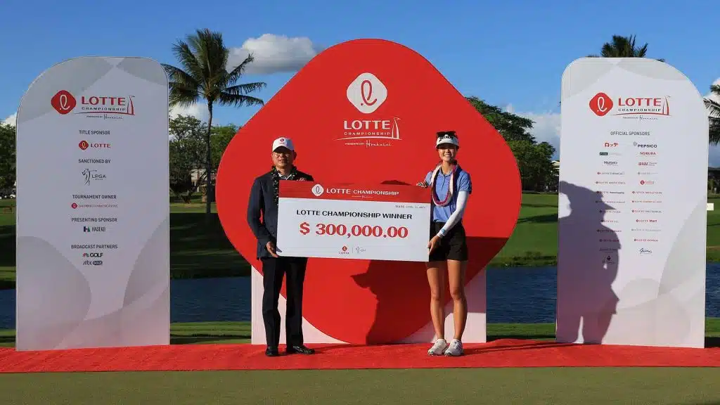 2023 lotte championship 0012