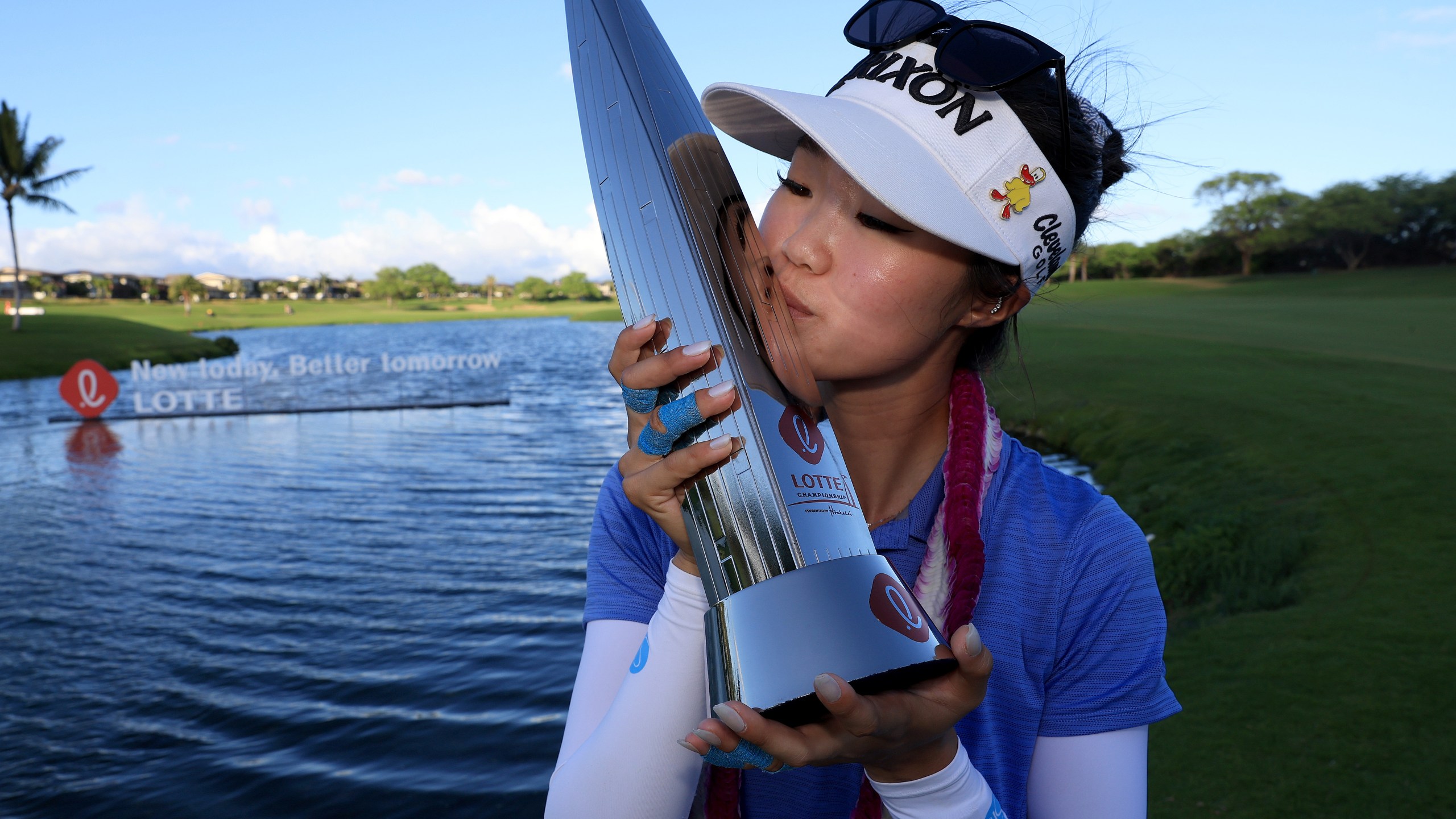 2023 lotte championship 0023