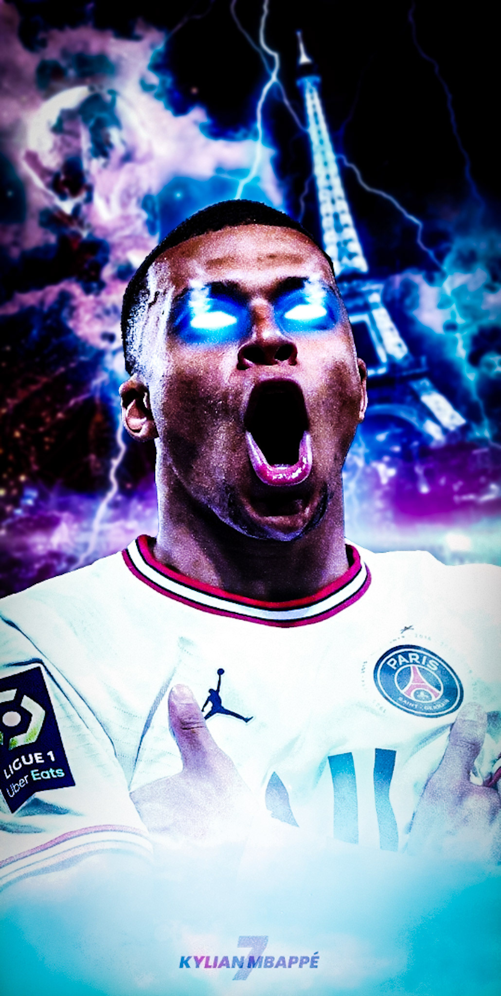 2023 Mbappé images