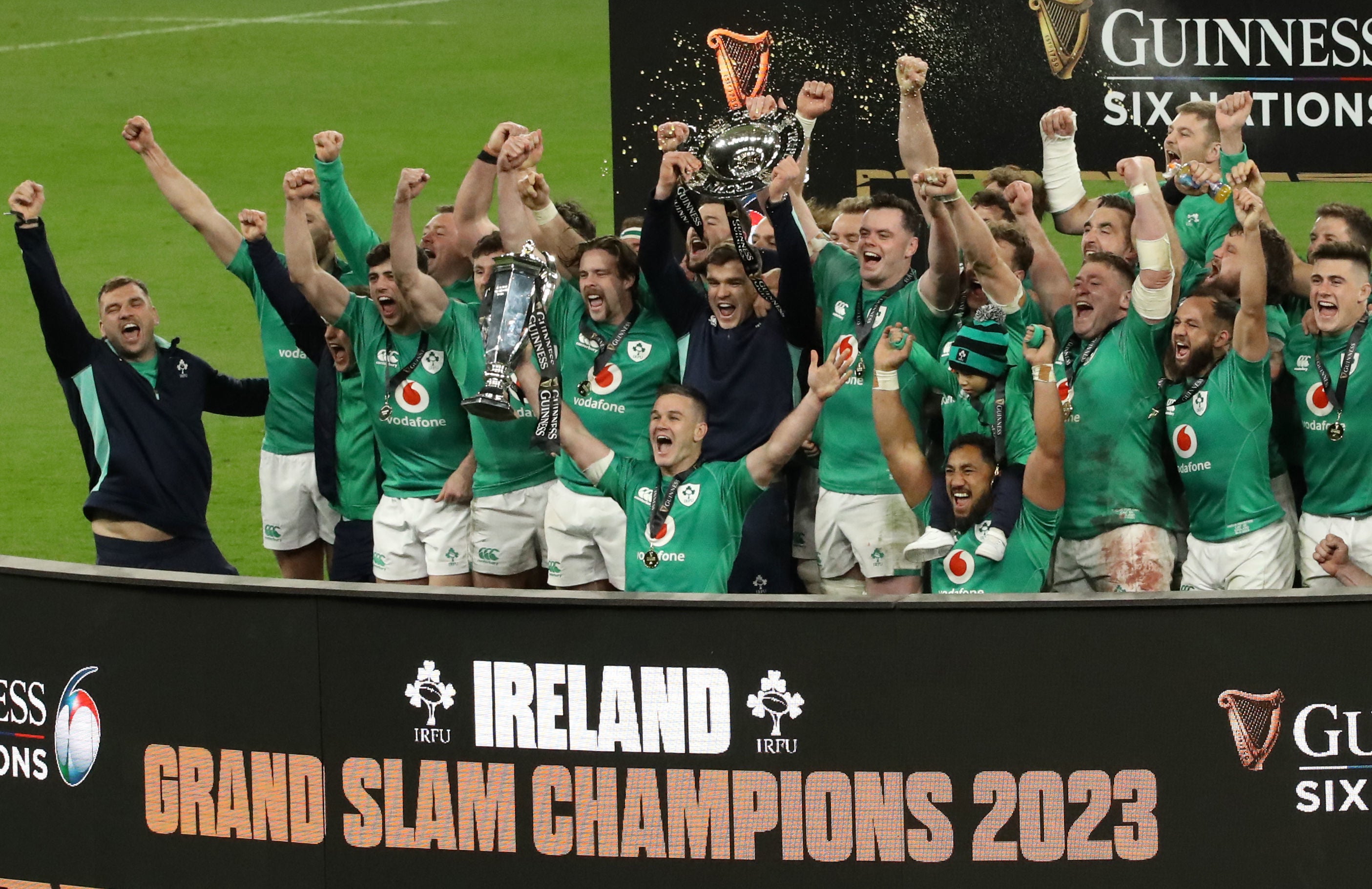 2023 Six Nations predictions