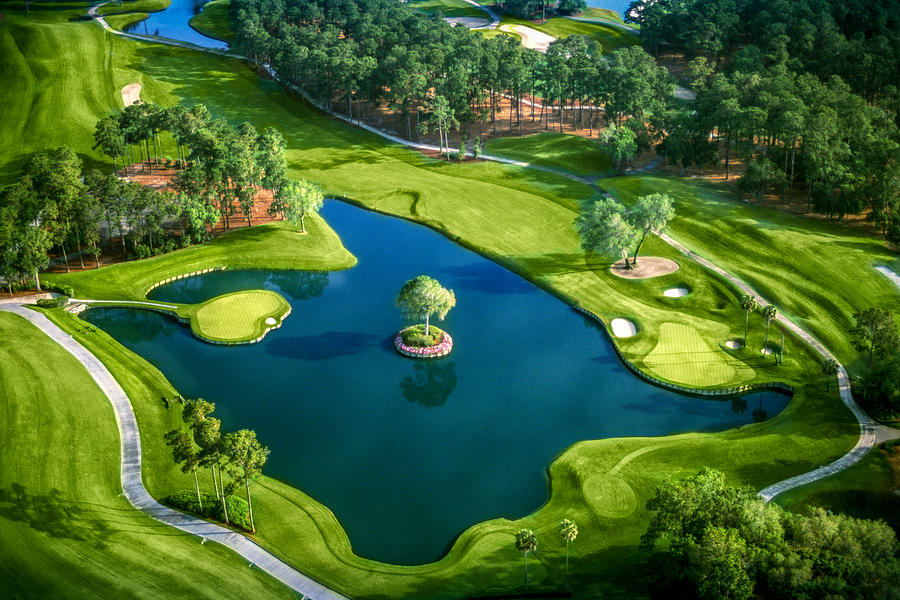 2023 TPC Sawgrass schedule