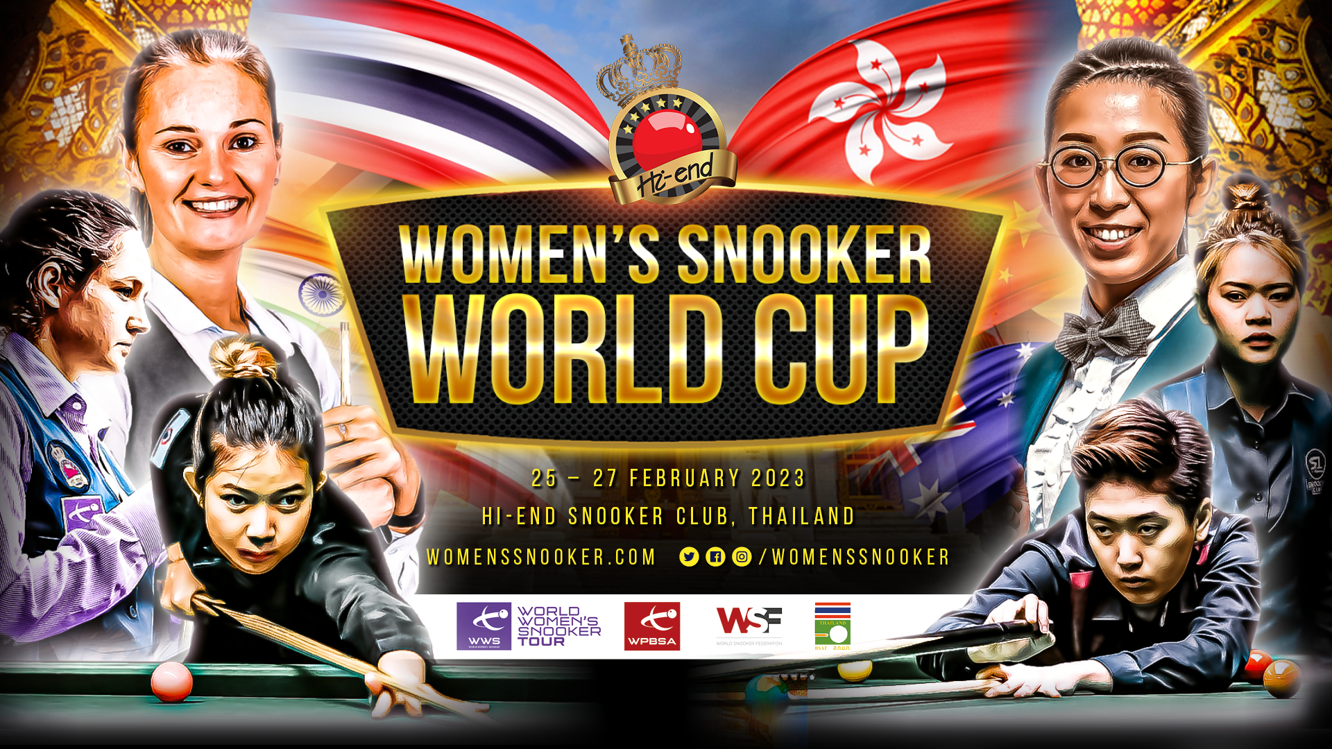 2023 world snooker championship 0023
