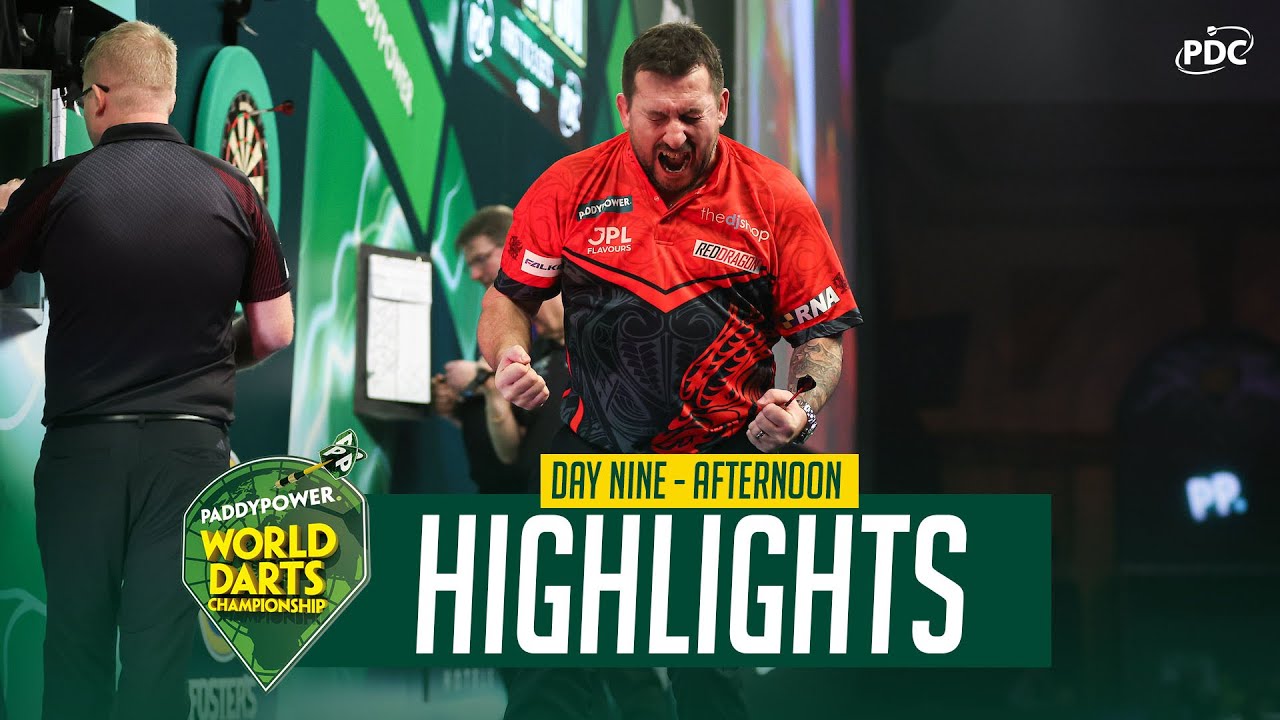 2024 world darts championship 0029