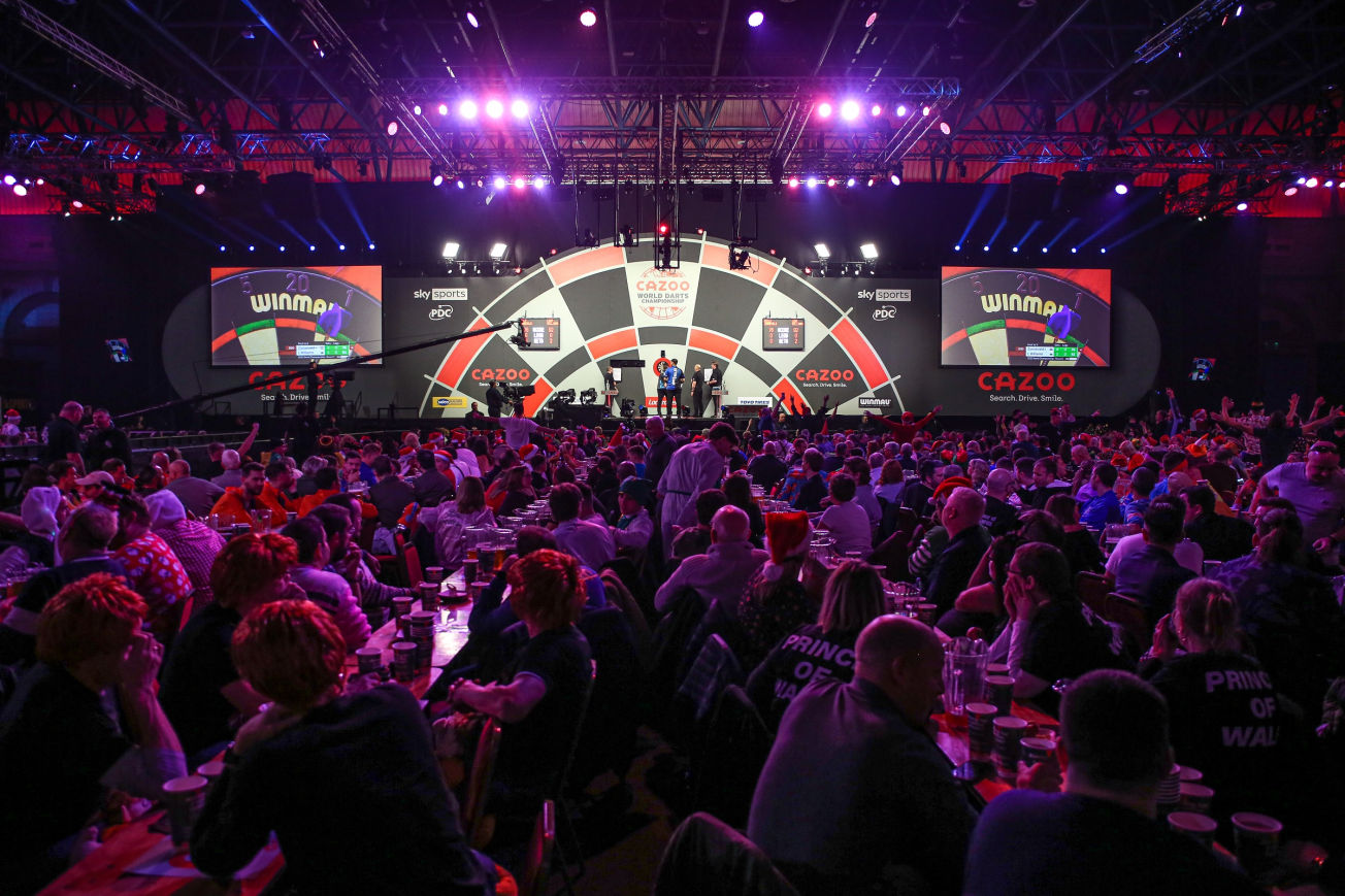 2024 world darts championship 0038