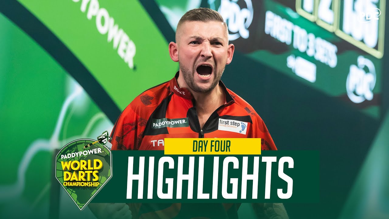 2024 world darts championship 0041