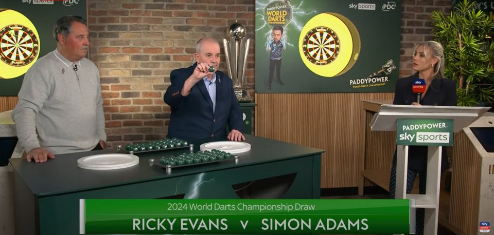 2024 world darts championship 0045