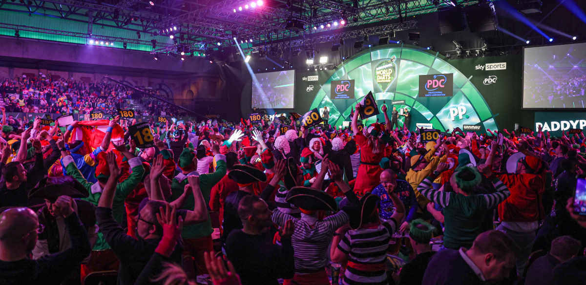 2024 world darts championship 0049